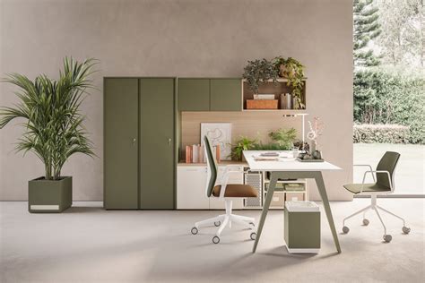 Profbox - Modular cabinets with hinged door, essential shape and great ...