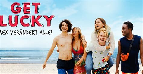 Get Lucky Sex Ver Ndert Alles Maxdome