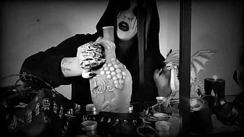 Dredda S Sexy Horror Museun Part Horny And Squirting Ancient Demonic Girl Xvideos