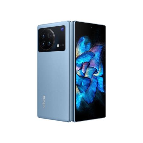 Vivo X Fold Plus Gb Gb Blue