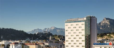 Austria Trend Hotel Europa Salzburg Hotel In Salzburg