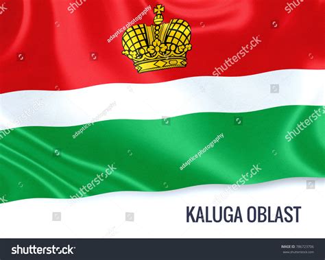 Флаг Калужской Области Фото – Telegraph