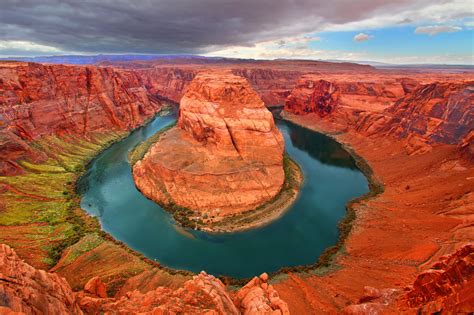 Colorado River Region | The 10 Best US Travel Gems of 2015 | POPSUGAR