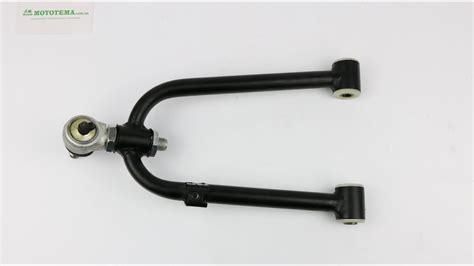 Рычаг передний левый верхний на квадроцикл SPEED GEAR Forsage 150S ATV ...