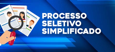 Processo Seletivo Etec Mcm