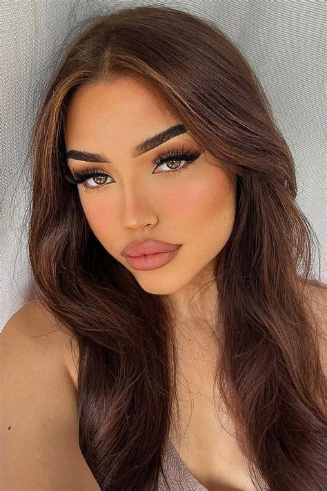 NOVABEAUTY In Snatched Lip Liner Pink Nude Fashion Nova Makeup Inspiration Lip