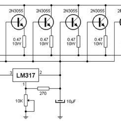 Bench Power Supply Adjustable V V And Fix V Artofit