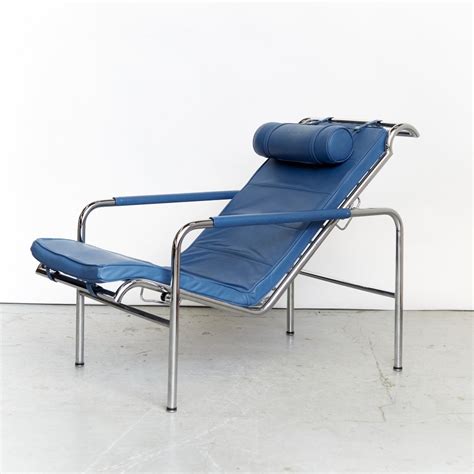 Gabriele Mucchi Genni Chaiselongue For Zanotta 231053