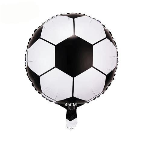 Futebol 45cm Balão Metalizado Atacado Elo7 Produtos Especiais