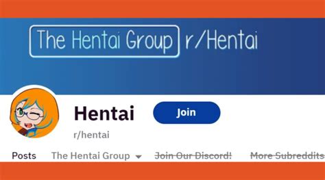 R Hentai Subreddit This Community Is For Hentai Fans