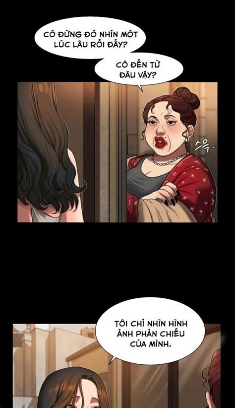 Đọc Truyện Hentai Chạy Trốn Chapter 1 Vietsub uMeHenTai
