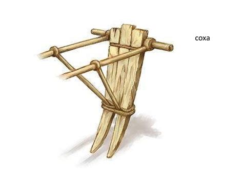 Орудия и сбруя - online presentation