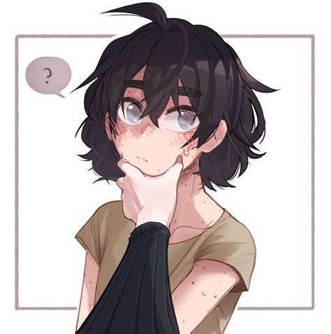 Blind Girl And Blonde Girl Original Drawn By Popopoka Danbooru