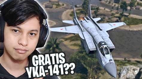 BOCORAN NEW EVENT TERBARU GRATIS YKA 141 MODERN WARSHIPS YouTube