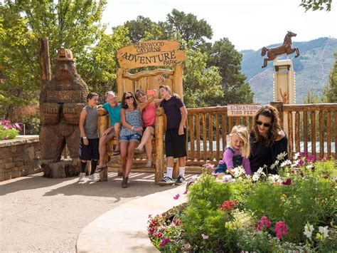 Things To Do - Kid-Friendly Activities in Glenwood Springs