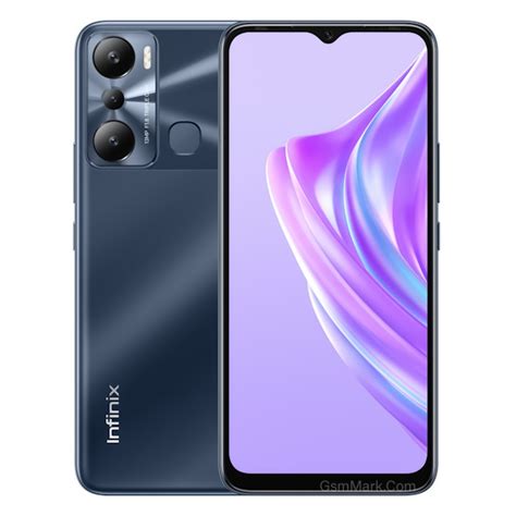 Infinix Hot I Price In Bangladesh October Full Specs