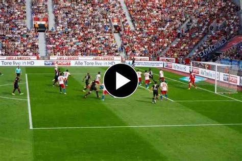 2. Bundesliga heute kostenlos Live im TV Stream: FC St. Pauli - HSV : r ...