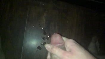 Mi polla se rocía en cámara lenta XVIDEOS