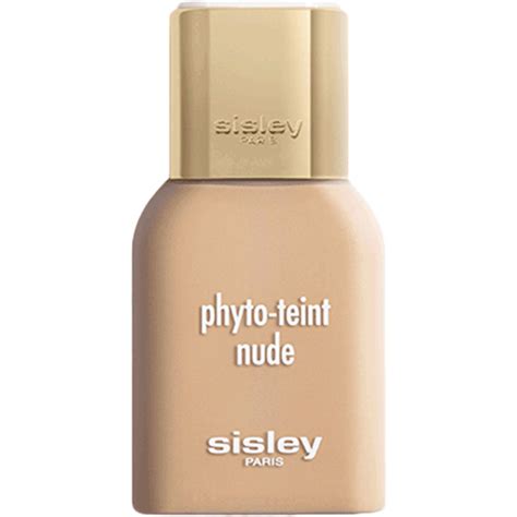 Sisley Phyto Teint Nude Ml Shop Apotheke