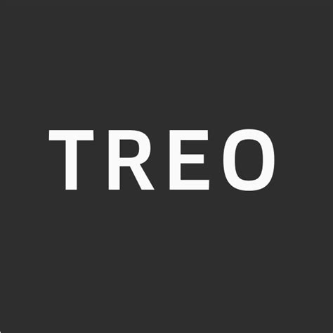 treo medium