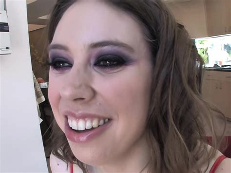 Kristine Andrews White Bootys Drippin Hot Semen