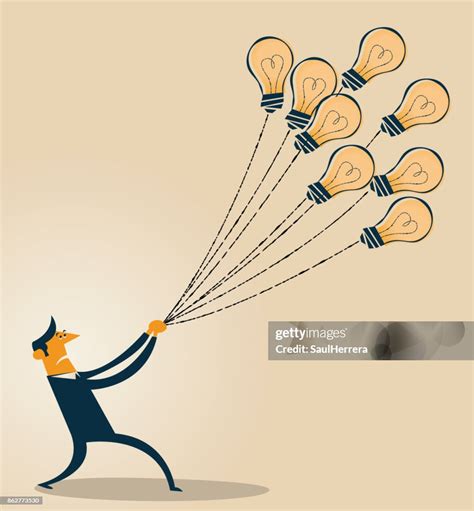 ideas high res vector graphic getty images