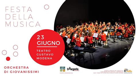 Ritmos Ciganos Orchestra Di Giovanissimi YouTube