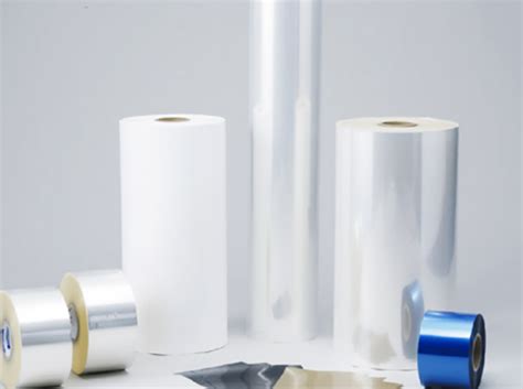 Plastic Film Packaging Materials Futamura Cellulose Films