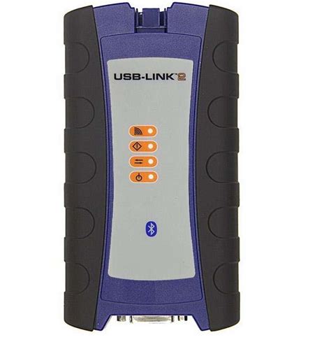 Nexiq USB-Link 2 drivers – Autonumen Offical Blog