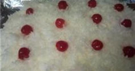 Better Than Sex Cake Just A Pinch Recipes