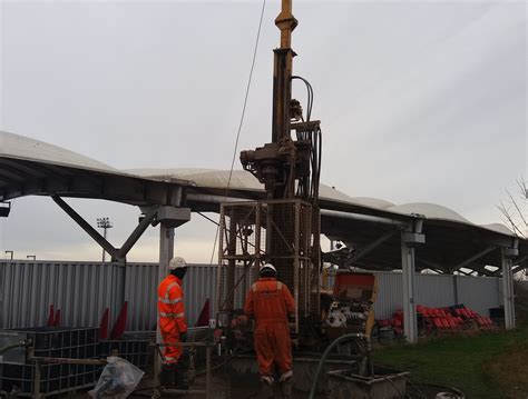 Rotary Drilling D I Drilling