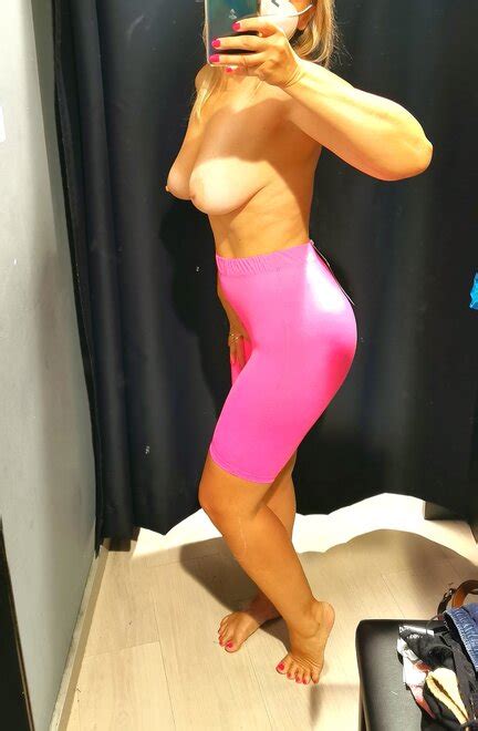 Dressing Room Oc Porn Pic