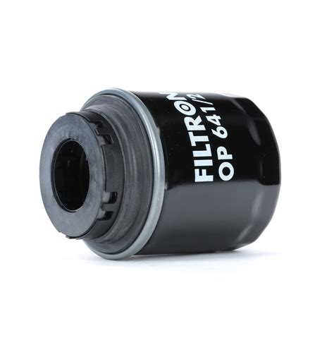 Oil Filter FILTRON OP 641/2 — Buy now!