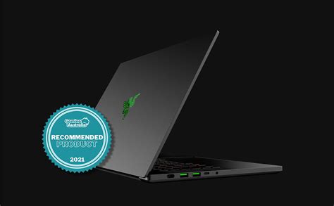 Razer Blade 15 (Base Model) 2021 edition review