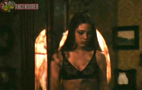 Naked Ornella Muti In The Bishop S Bedroom