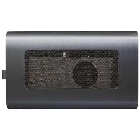 Внешний бокс для видеокарты Mantiz MZ-03 Saturn Pro II Space Gray ...