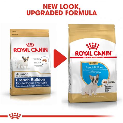 ROYAL CANIN® French Bulldog Puppy 10kg – Superpet Warehouse