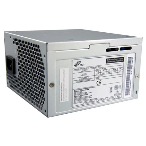 FSP FSP350-51AAC 350W - iPon.hu
