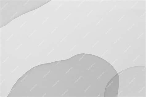 Акварельные текстуры фона светло-серые обои | Бесплатно Фото