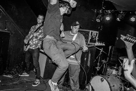 Newer Philly Area Hardcore Bands To Check Out By Matthew Green
