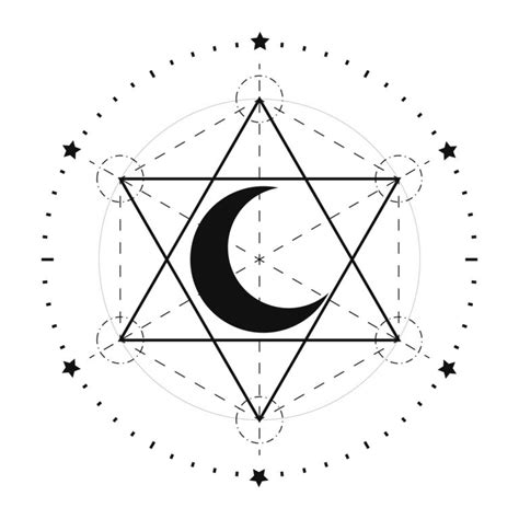The Surprising Story Behind the Pentagram - ULC Blog - Universal Life ...