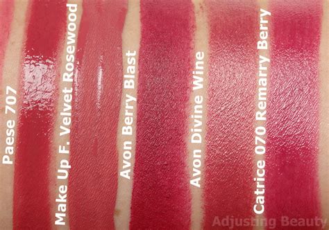 Review: Paese Products - Adjusting Beauty