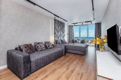 Снять квартиру посуточно в Адлере, аренда квартиры на сутки Адлер ...