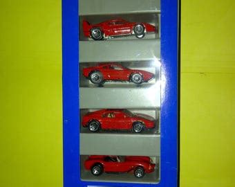 Vintage Hot Wheels Etsy