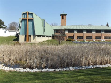 In MY diocese: Kosciusko County - Today's Catholic