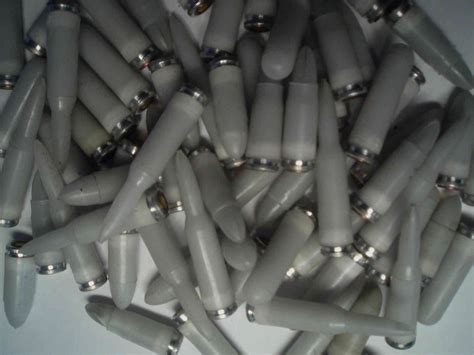 Пластиковые патроны - Guns.ru Talks