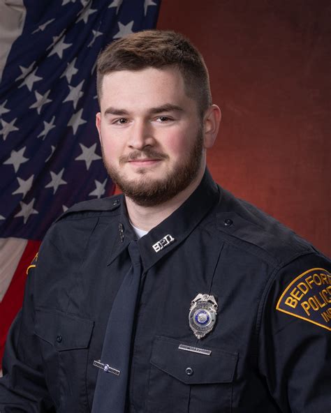 Congratulations,... - Bedford, Indiana Police Department