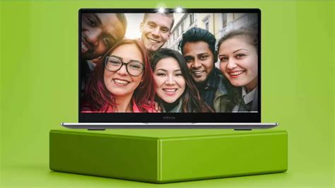 Infinix INBook X2 Slim Tanıtıldı, Ultra İnce ve Uygun Fiyatlı