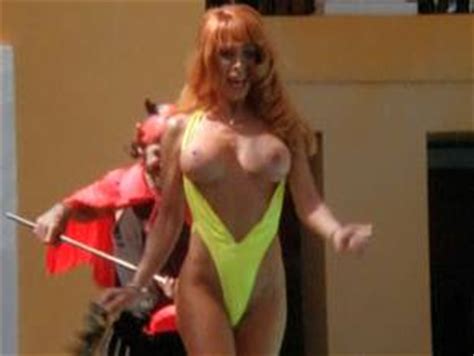 Jackie Nealon Nude Aznude