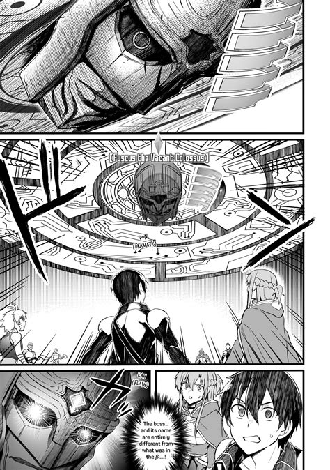 SAO Wikia (@sao_wikia) / Twitter